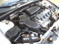 Satin Silver Metallic - Civic LX Coupe Photo No. 13