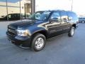 Black - Suburban LT 4x4 Photo No. 3