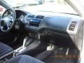 Satin Silver Metallic - Civic LX Coupe Photo No. 31