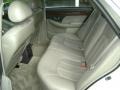 2004 Ivory Pearl Hyundai XG350 L Sedan  photo #7