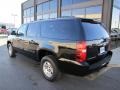 Black - Suburban LT 4x4 Photo No. 36