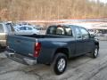 Stealth Gray Metallic - Canyon SLE Extended Cab 4x4 Photo No. 6