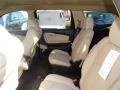 Gold Mist Metallic - Traverse LTZ AWD Photo No. 4