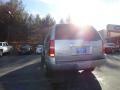 2012 Silver Ice Metallic Chevrolet Tahoe LTZ 4x4  photo #3