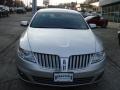 2010 Ingot Silver Metallic Lincoln MKS FWD  photo #2