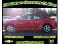 Victory Red - Cruze LT/RS Photo No. 1