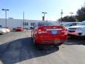 Victory Red - Cruze LT/RS Photo No. 3