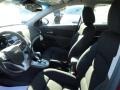 Victory Red - Cruze LT/RS Photo No. 5