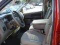 Sunburst Orange Pearl - Ram 1500 Sport Quad Cab 4x4 Photo No. 9
