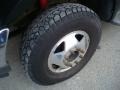 Black - F350 Super Duty Lariat SuperCab 4x4 Dually Photo No. 7