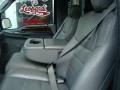 Black - F350 Super Duty Lariat SuperCab 4x4 Dually Photo No. 9