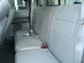 Black - F350 Super Duty Lariat SuperCab 4x4 Dually Photo No. 10
