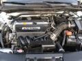  2009 Accord EX-L Sedan 2.4 Liter DOHC 16-Valve i-VTEC 4 Cylinder Engine