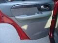 Magnetic Red Metallic - Envoy SLT 4x4 Photo No. 12