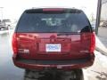 Red Jewel Tintcoat - Yukon SLT 4x4 Photo No. 37