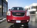 Red Jewel Tintcoat - Yukon SLT 4x4 Photo No. 39