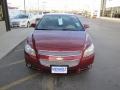 Red Jewel - Malibu LTZ Sedan Photo No. 2