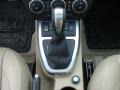  2009 LR2 HSE 6 Speed CommandShift Automatic Shifter