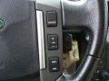 Controls of 2009 LR2 HSE