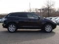 2009 Brilliant Black Mazda CX-7 Sport AWD  photo #8