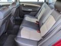 Red Jewel - Malibu LTZ Sedan Photo No. 26