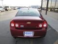 Red Jewel - Malibu LTZ Sedan Photo No. 32
