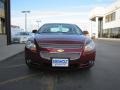 Red Jewel - Malibu LTZ Sedan Photo No. 34