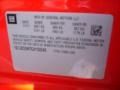 Victory Red - Sonic LT Sedan Photo No. 20