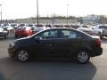 Black - Sonic LT Sedan Photo No. 5