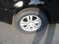Black - Sonic LT Sedan Photo No. 9
