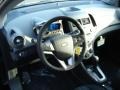 Black - Sonic LT Sedan Photo No. 10