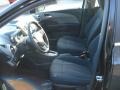 Black - Sonic LT Sedan Photo No. 11