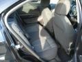 Black - Sonic LT Sedan Photo No. 15