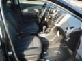 Black - Sonic LT Sedan Photo No. 16