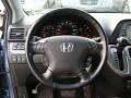 2006 Ocean Mist Metallic Honda Odyssey Touring  photo #28