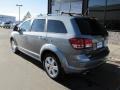 2009 Silver Steel Metallic Dodge Journey R/T AWD  photo #39