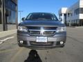 2009 Silver Steel Metallic Dodge Journey R/T AWD  photo #40