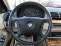 2003 Jet Black BMW X5 4.4i  photo #8