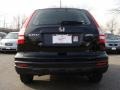 2011 Crystal Black Pearl Honda CR-V LX 4WD  photo #10