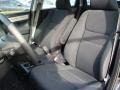 2011 Crystal Black Pearl Honda CR-V LX 4WD  photo #20
