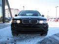 2003 Jet Black BMW X5 4.4i  photo #31