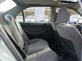 Vogue Silver Metallic - Civic EX Sedan Photo No. 13