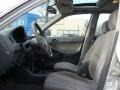 Vogue Silver Metallic - Civic EX Sedan Photo No. 18