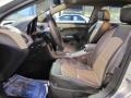 2009 Gold Mist Metallic Chevrolet Malibu LTZ Sedan  photo #5