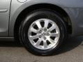 Sterling Gray Metallic - Odyssey EX-L Photo No. 2