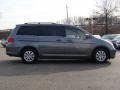 Sterling Gray Metallic - Odyssey EX-L Photo No. 8