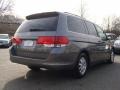 Sterling Gray Metallic - Odyssey EX-L Photo No. 9