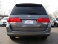 Sterling Gray Metallic - Odyssey EX-L Photo No. 10