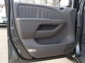 Sterling Gray Metallic - Odyssey EX-L Photo No. 20