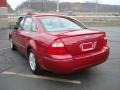 Redfire Metallic - Five Hundred SEL Photo No. 3